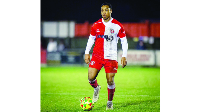 UK-BASED GEM BACKS WARRIORS IN WC TIES