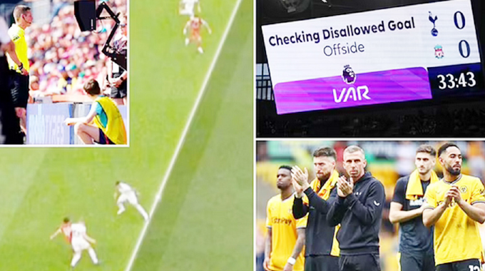 Premier League clubs to vote on dropping VAR