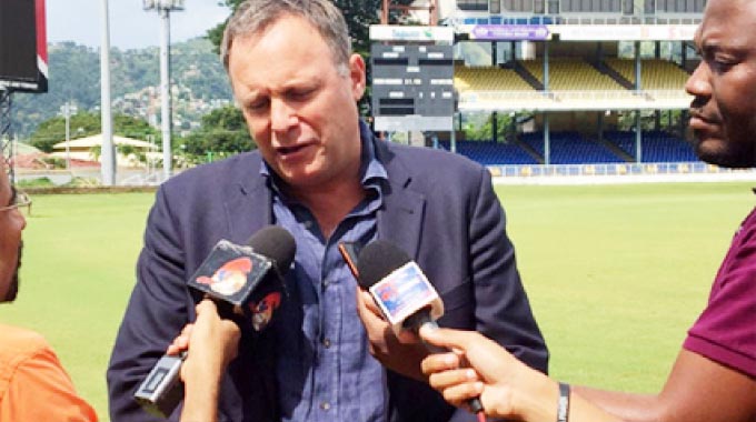 CPL’s CEO asks T20 leagues to collaborate