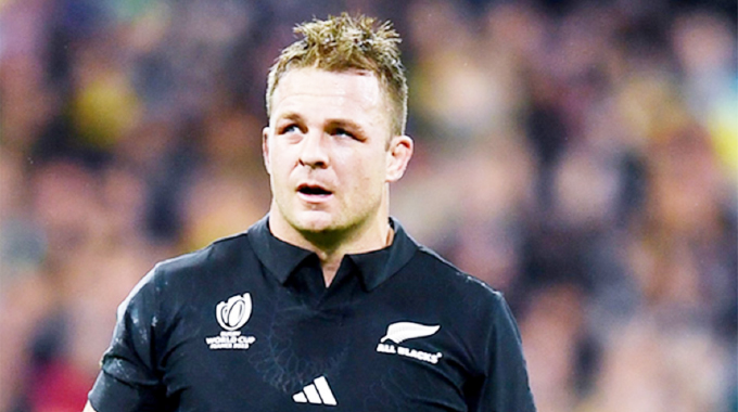 All Blacks captain Cane to retire