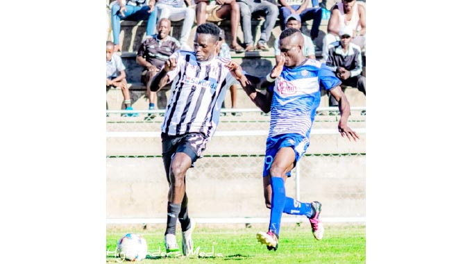 BOSSO WILL BOUNCE BACK, SAYS KAINDU