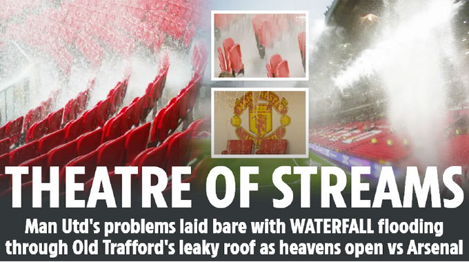 THEATRE OF STREAMS