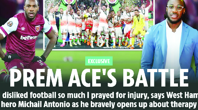 PREM ACE’S BATTLE