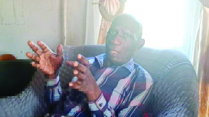 CHIEF MANGWENDE CONDEMNS HEADMASTER OVER SATANISM ROW