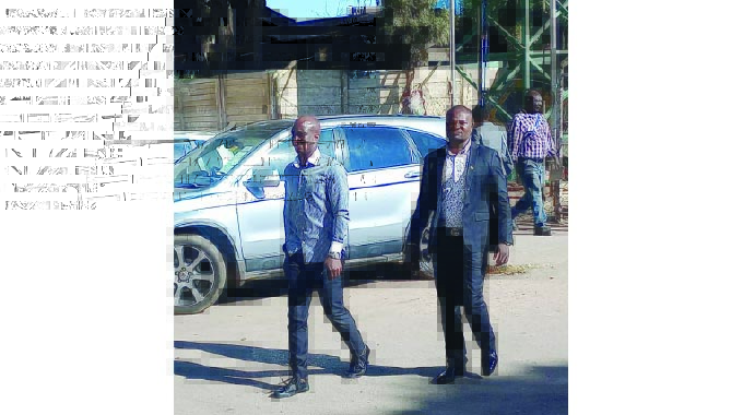 D-DAY FOR SADOMBA, SHERYLNN