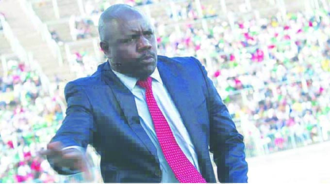 ZDF SELECT LIFT BOTSWANA CUP
