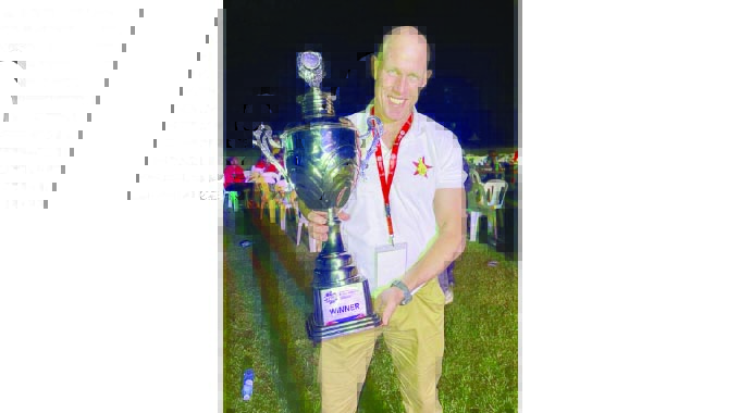 FOUR TEAMS MAKE DEBUT IN CRICKET’S NPL