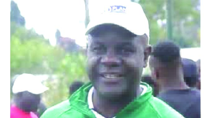 TAPERA TO CONSIDER BRITISH BRIGADE FOR COSAFA DUTIES
