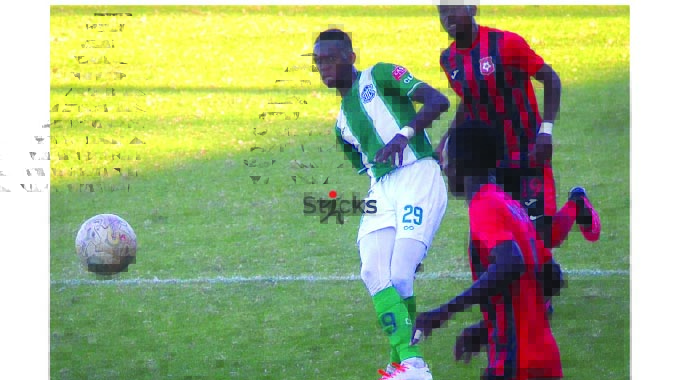 MUREMBERERA LIVING HIS DREAM