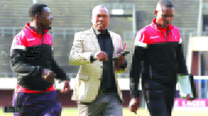 IT’S NEWSOME VS NGOKO