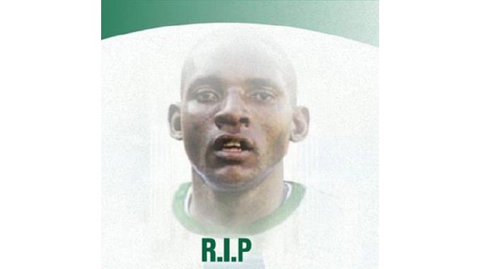 EX-CAPS SKIPPER KHUMBUYANI LAID TO REST
