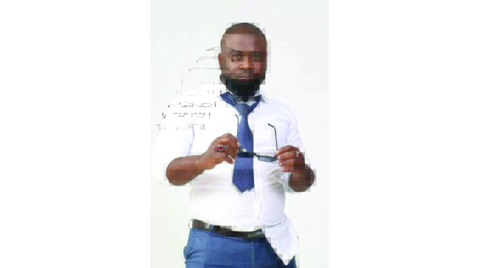 DR TAWANDA, FROM SECURITY GUARD TO STAR PRODUCER