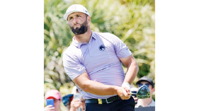 Rahm defends win-less LIV start