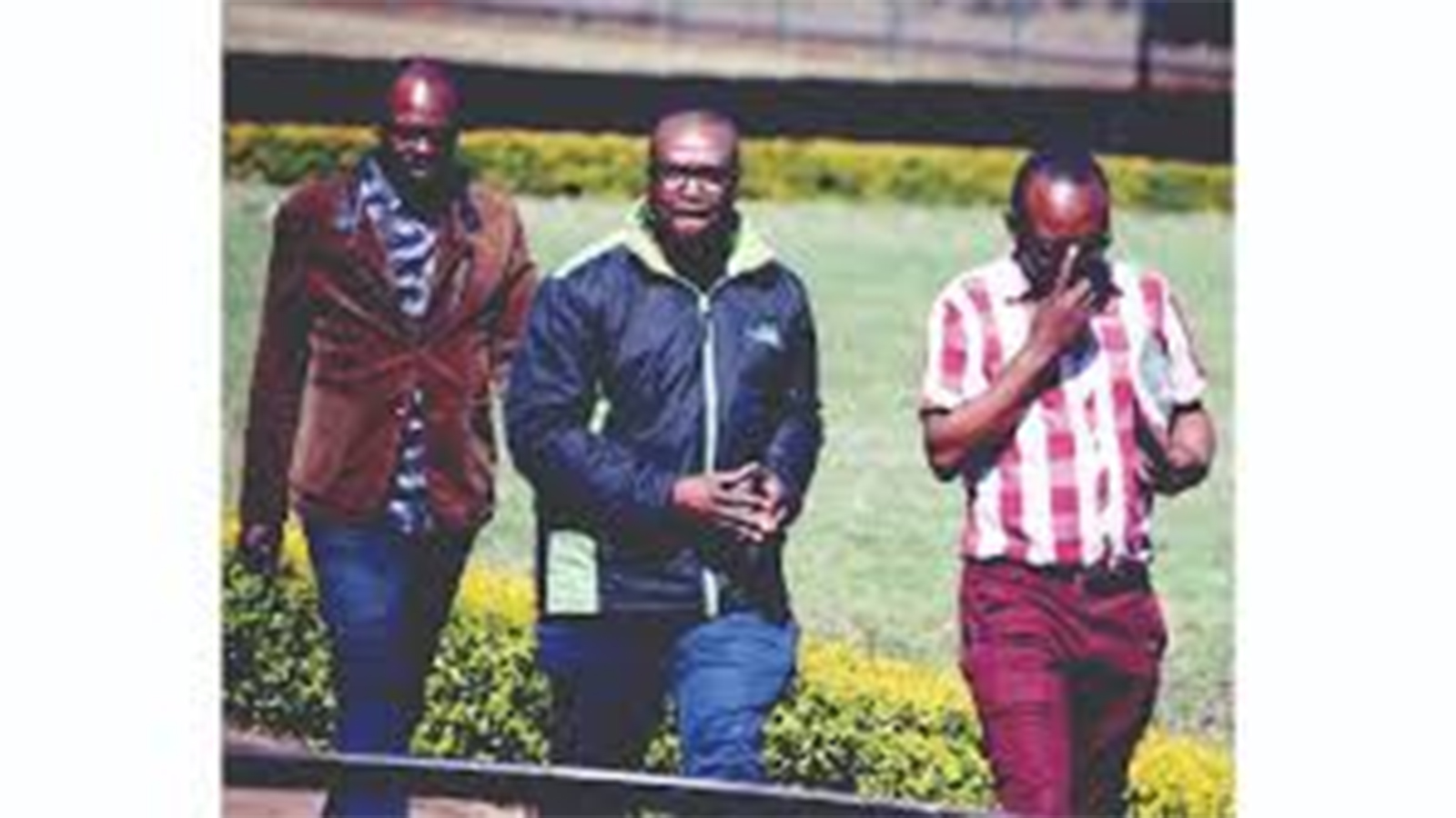 Gula-Ndebele out on US$200 bail