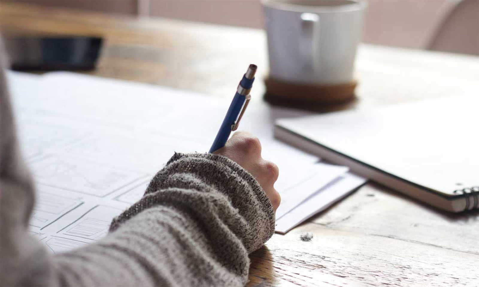 Every student should be ambitious