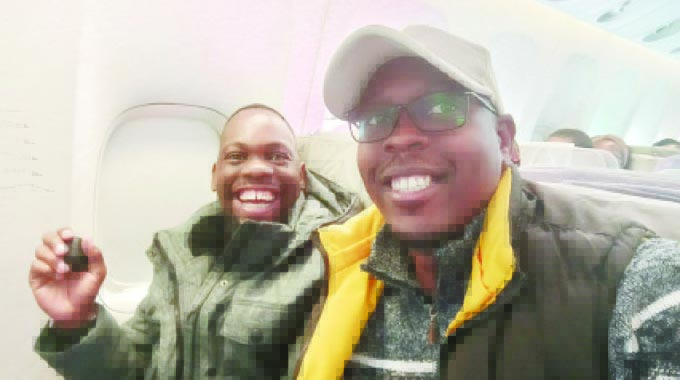 COMEDY LOVERS’ AFRICA DAY GIFT