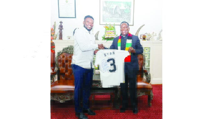 GYAN HAS INSPIRED MILLIONS, SAYS PRESIDENT