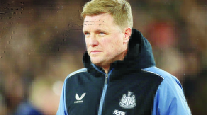 Howe calls Pochettino axing ‘harsh’, ‘sad’