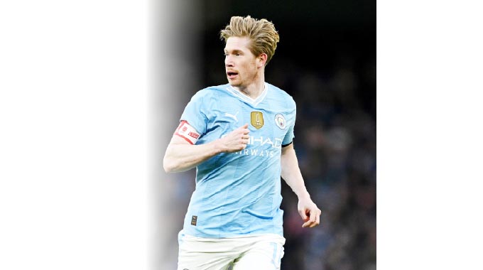 THE BLUE ARMIES