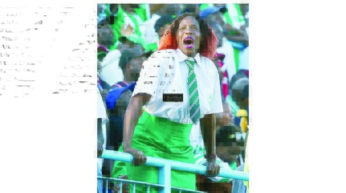 IT’S DAYLIGHT ROBBERY,  DISGRUNTLED  FANS CLAIM