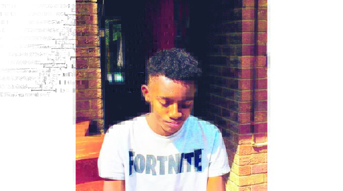 TEEN, ACCUSED  OF LEAKING FIFI’S NUDES, NOW A FREE MAN