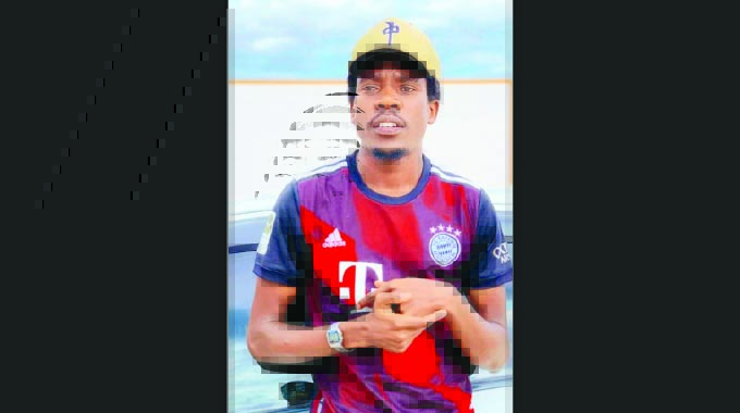 Black warrior, the rural chanter who has a big dream