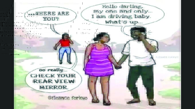 Cartoon 24 June 2024