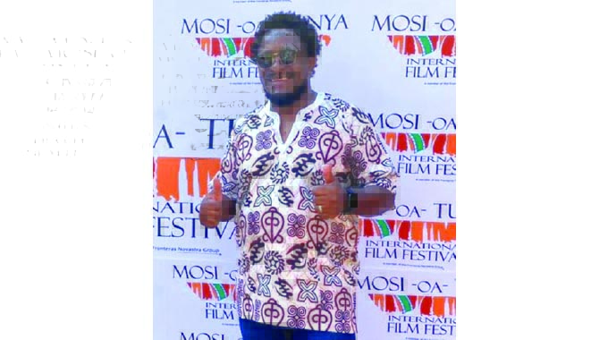 35 FILMS FOR MOSI-OA-TUNYA FESTIVAL