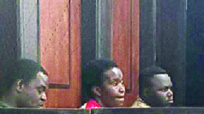 NO JOY FOR PAMBUKANI