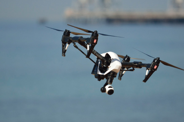 Government’s new hi-tech system boost border anti-smuggling drive