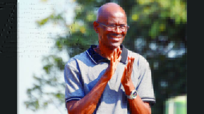 CHINHOYI STARS SHOCK CITY