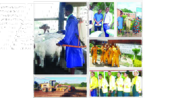 Kotwa High School