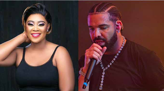 Madam Boss to grace BET Awards 