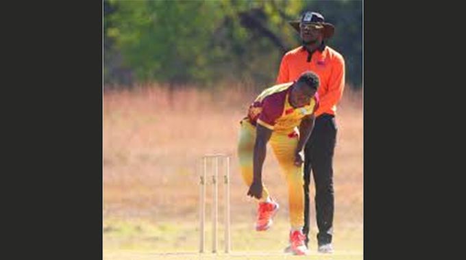 Muchawaya, Patel stand out