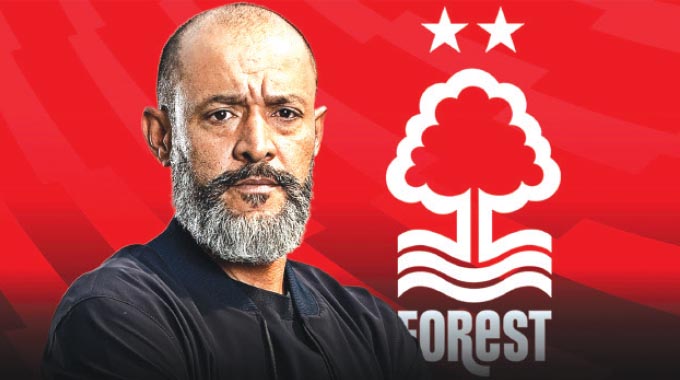 NOTTINGHAM FOREST FORCED INTO FIRESALE