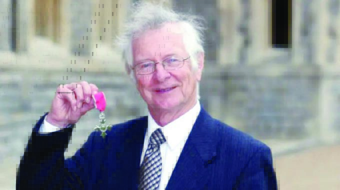Co-inventor of DLS method, dies at the age of 84