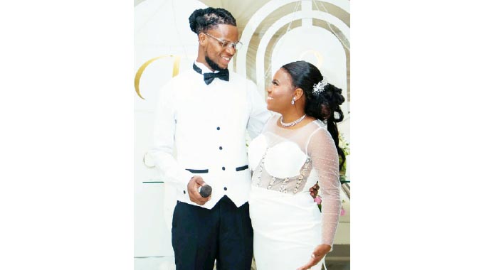 TATENDA TAVENGWA MAKES GRANDMOTHER PROUD