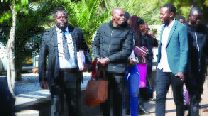 MAN BREAKS INTO INTERPOL