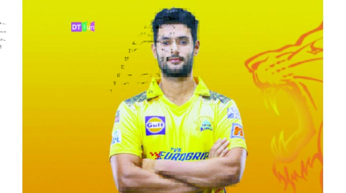 DUBE REPLACES REDDY