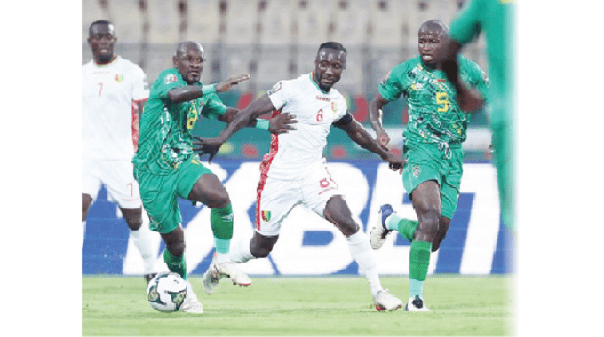 WHO WILL WE MEET IN AFCON DRAW?