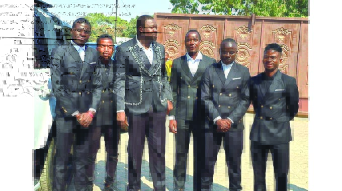 MIRACLE BOYS ARE TICKING ALL THE BOXES