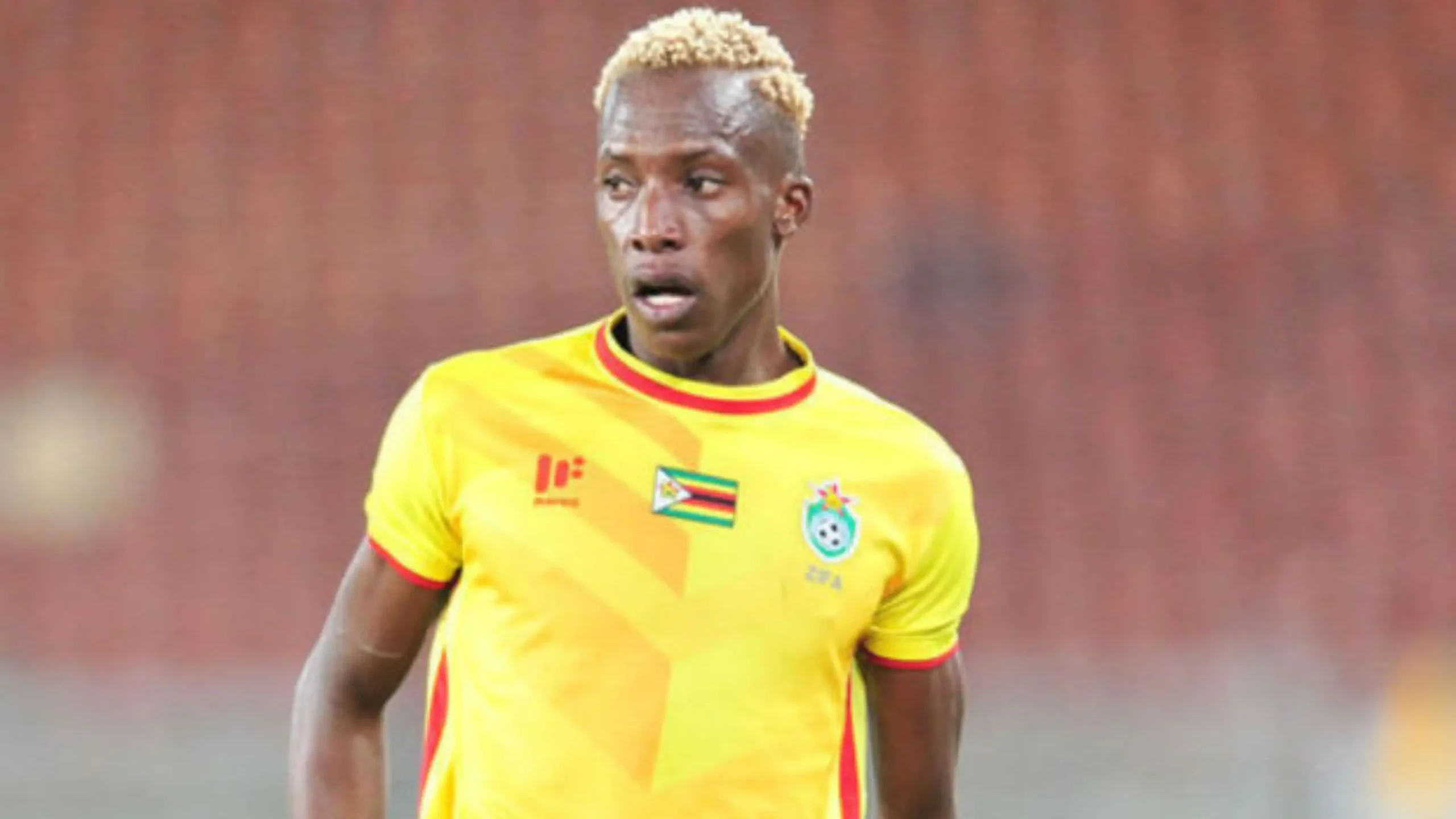 Lunga a doubt for Warriors’ Bafana clash