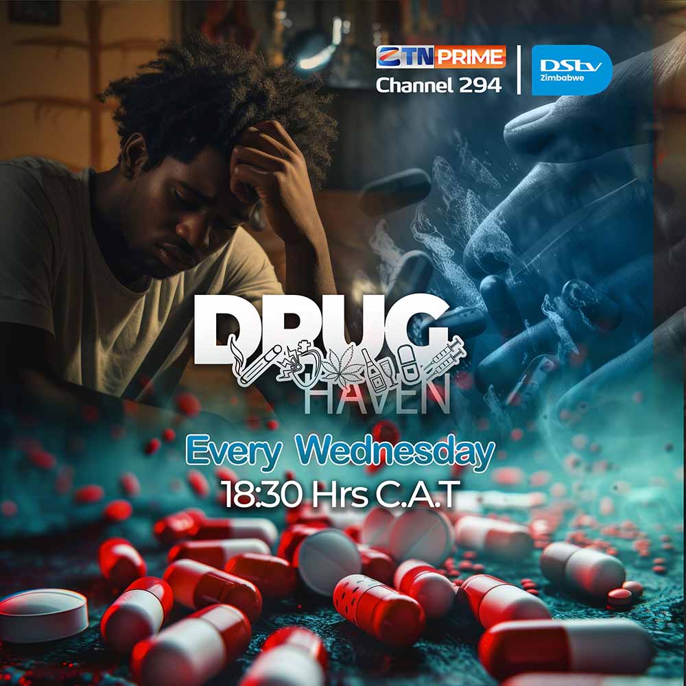 Drug Haven
