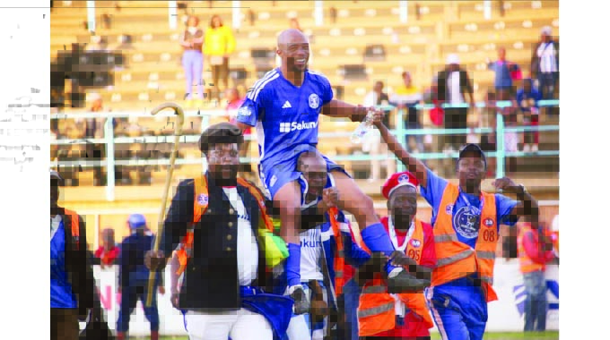 URI-KHOB IS DEMBARE’S HERO