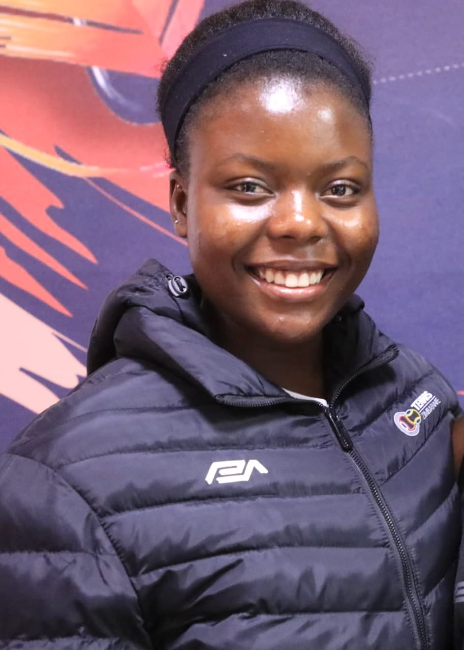 Mtisi, Chapepa impress at ITF junior tourney