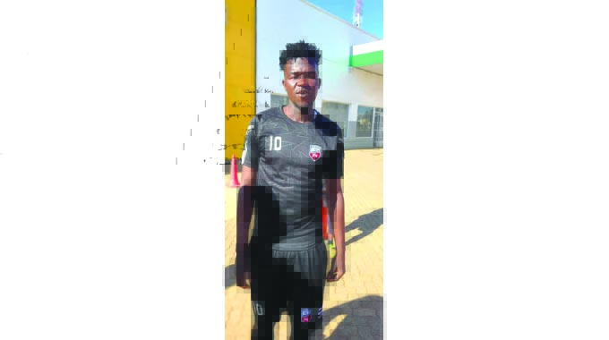 MWINGA WINS IT FOR PIRATES
