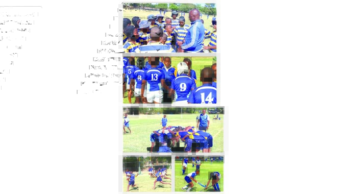Goldridge Primary School & Midlands Christian College