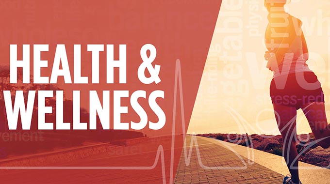 Wellness programmes boost employee health, productivity