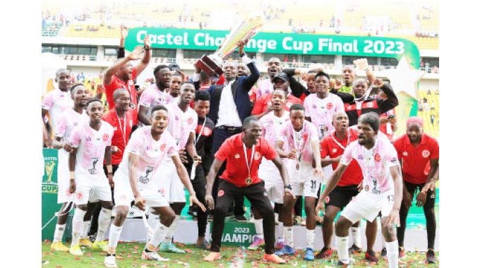 PASUWA IN TROUBLE AS PROBLEMS ROCK BULLETS