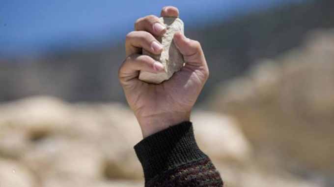 Man stoned to death after mocking another man for being gay